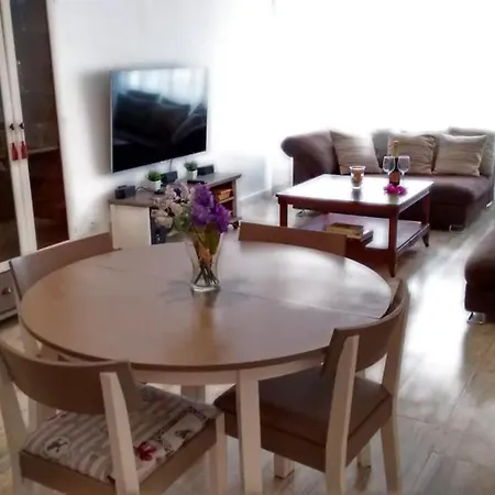 Appartement Canteras Bliss Las Palmas de Gran Canaria