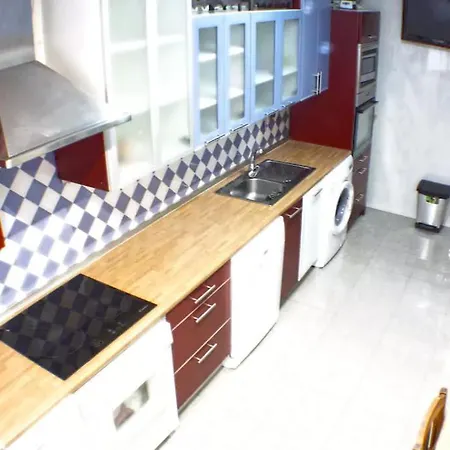 Appartement Canteras Bliss Las Palmas de Gran Canaria