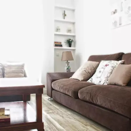 아파트 Canteras Bliss 라스팔마스