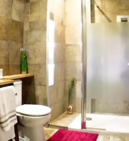 아파트 Canteras Bliss