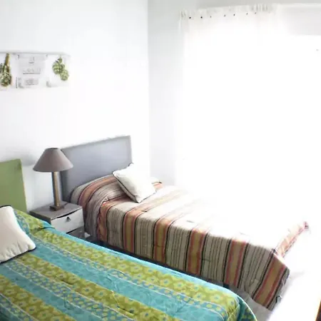 Canteras Bliss شقة