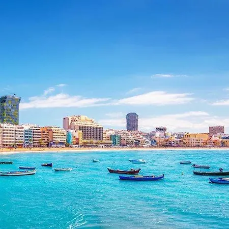 Canteras Bliss 아파트 *