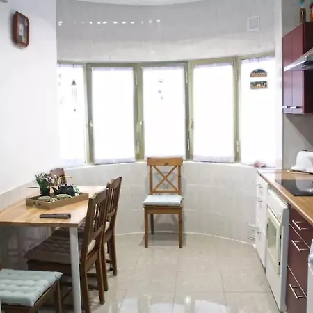 Canteras Bliss 아파트 라스팔마스