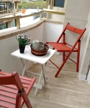 Canteras Bliss Appartement